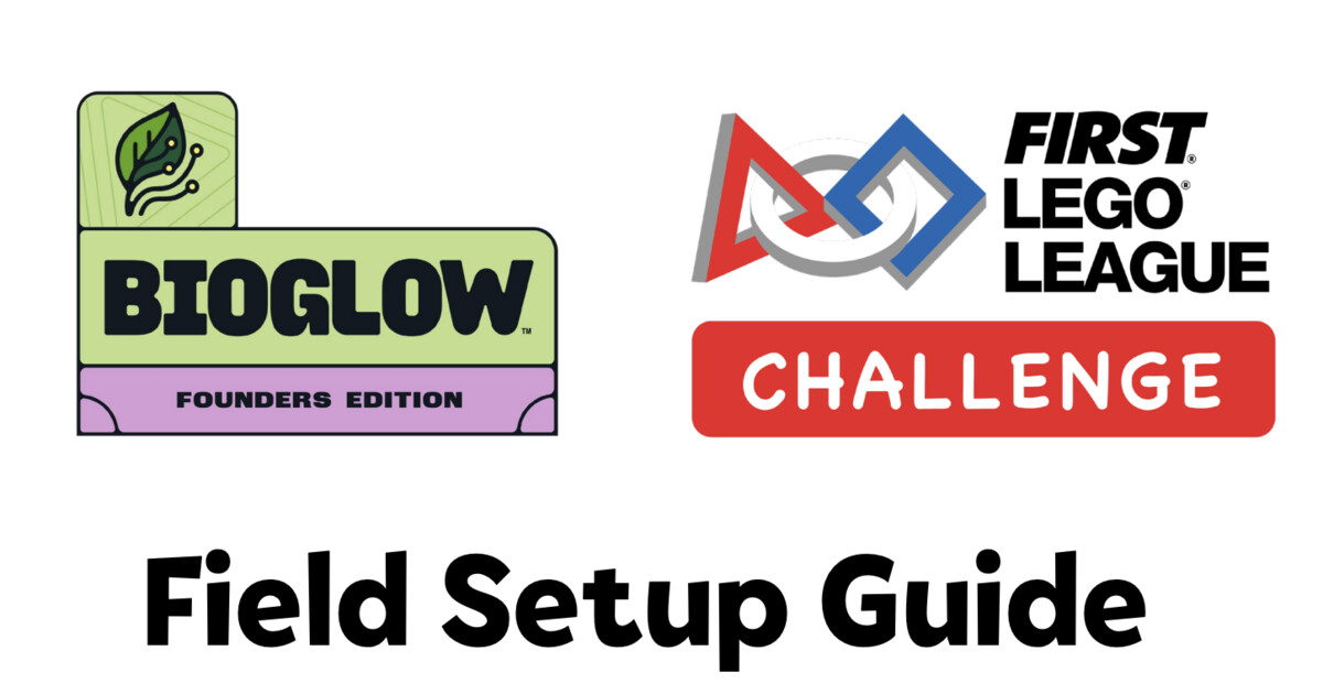 BIOGLOW Field Setup Guide cover