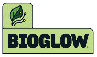 BIOGLOW season logo