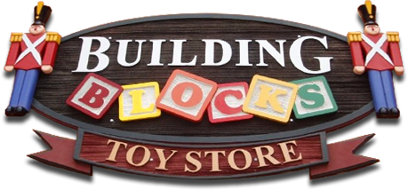 Building Blocks Toys